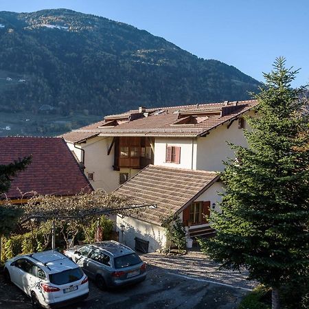 Aparthotel Unterdornerhof Lagundo Exterior foto